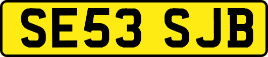 SE53SJB