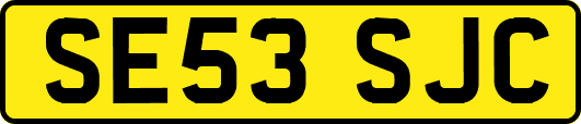 SE53SJC