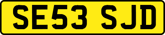 SE53SJD