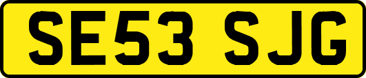 SE53SJG