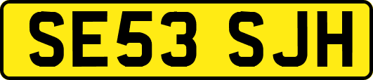 SE53SJH