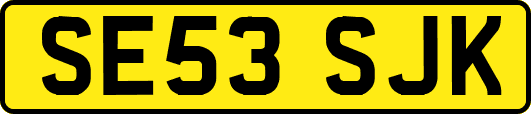 SE53SJK