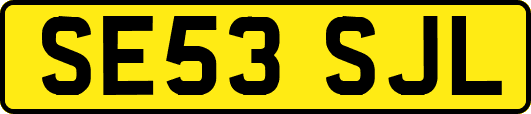 SE53SJL