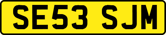 SE53SJM