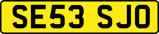 SE53SJO