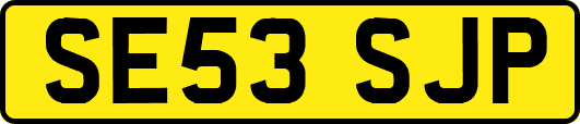 SE53SJP