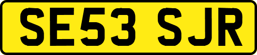 SE53SJR