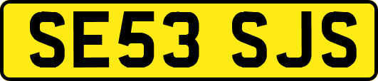 SE53SJS