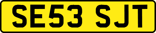 SE53SJT