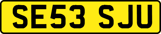 SE53SJU
