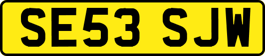 SE53SJW