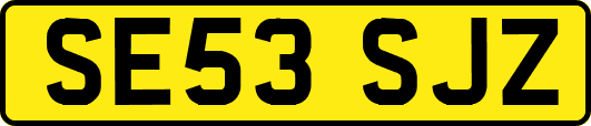 SE53SJZ