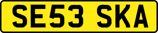 SE53SKA