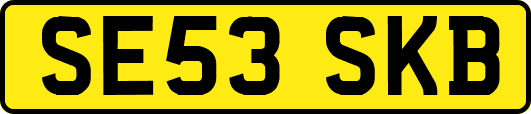 SE53SKB