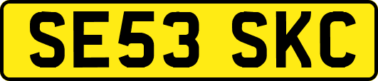 SE53SKC