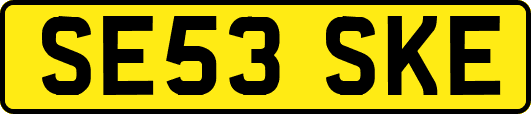 SE53SKE