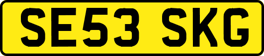 SE53SKG