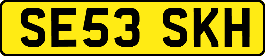SE53SKH