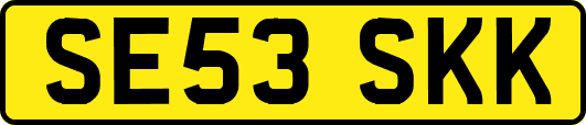 SE53SKK