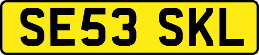 SE53SKL