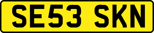 SE53SKN