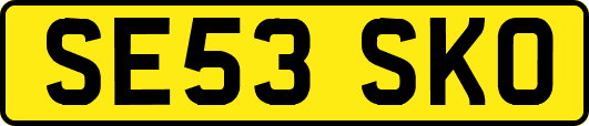 SE53SKO