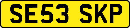 SE53SKP