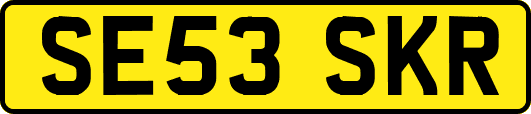 SE53SKR
