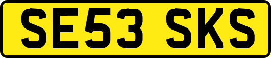 SE53SKS