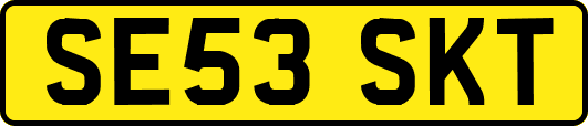 SE53SKT