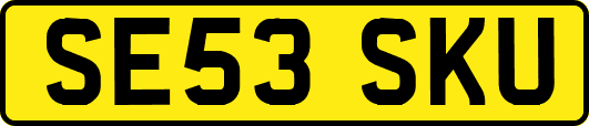 SE53SKU