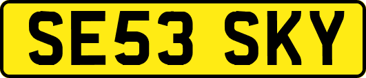 SE53SKY