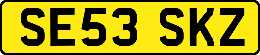 SE53SKZ
