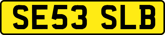 SE53SLB