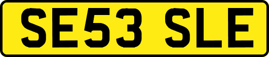 SE53SLE