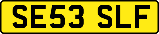 SE53SLF