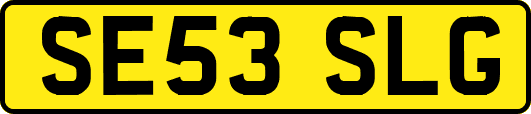 SE53SLG