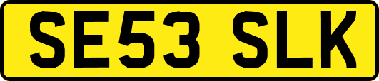 SE53SLK