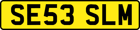 SE53SLM