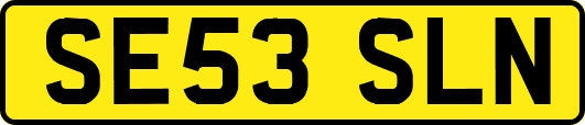 SE53SLN