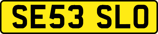 SE53SLO