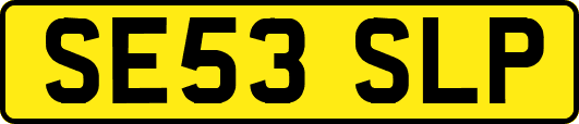 SE53SLP