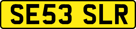 SE53SLR