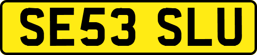 SE53SLU