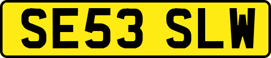 SE53SLW