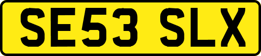 SE53SLX