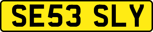 SE53SLY