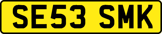 SE53SMK