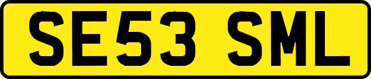 SE53SML