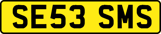 SE53SMS